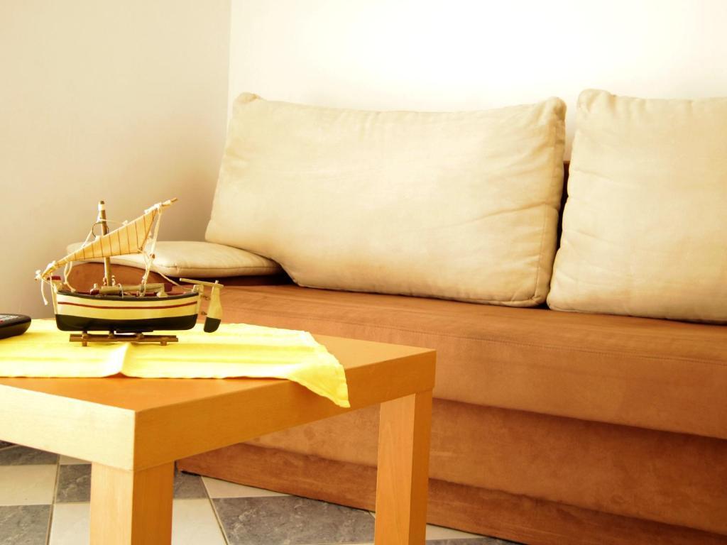 Apartments Capitano Blue Zaton  Phòng bức ảnh