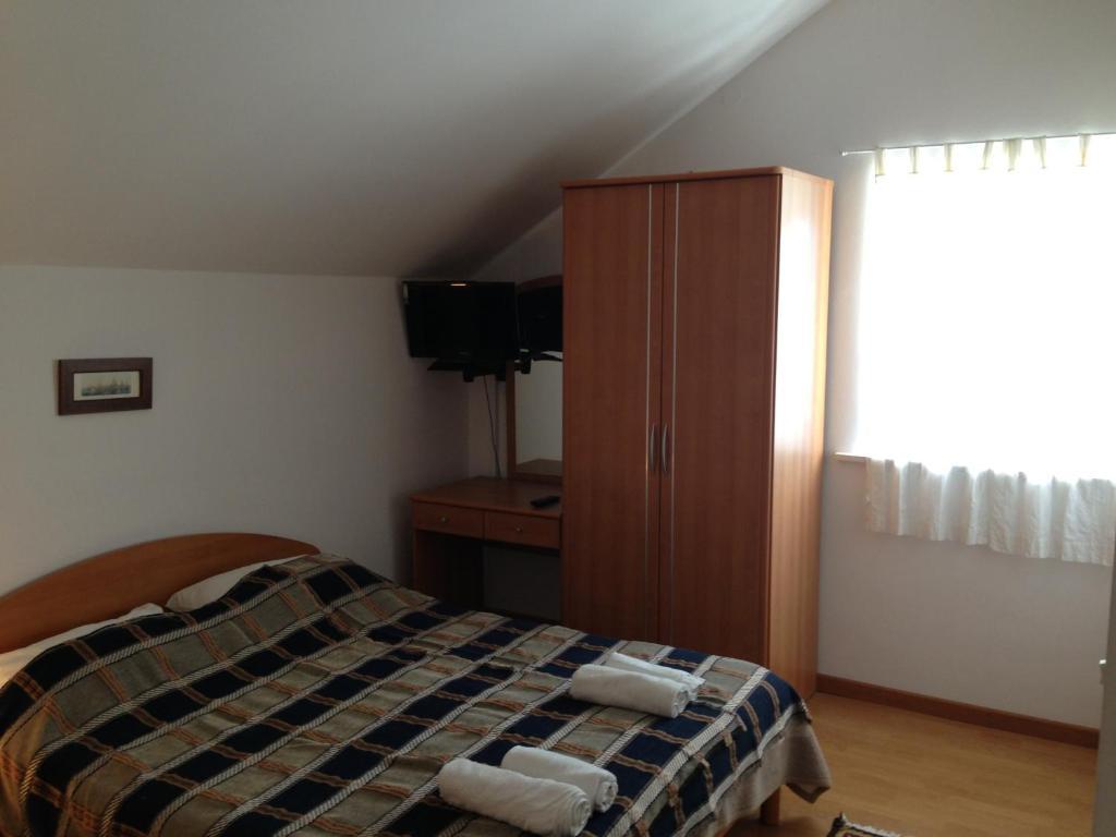 Apartments Capitano Blue Zaton  Phòng bức ảnh