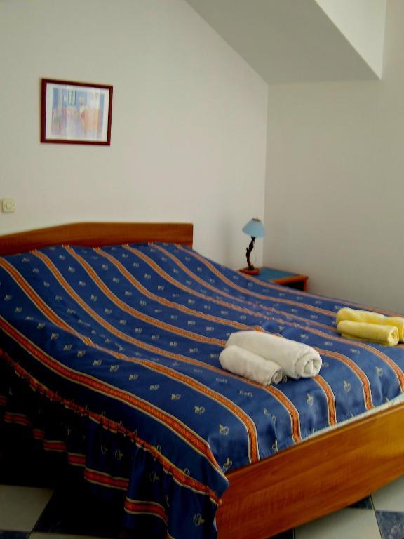 Apartments Capitano Blue Zaton  Phòng bức ảnh